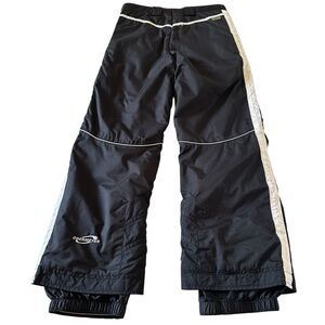 OBERMEYER RIDGELINE SNOW PANTS JUNIOR SIZE 14